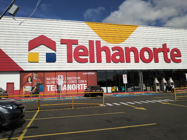 Foto 6 Telhanorte Sorocaba