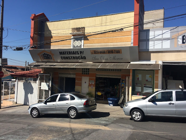 Foto 0 Segati Materiais para Construção - loja1