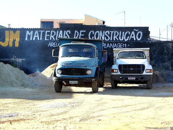 Foto 0 J M Materiais de Construção Sorocaba Parque São Bento