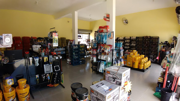 Foto 1 J M Materiais de Construção Sorocaba Parque São Bento