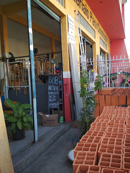 Foto 0 EDCASA Materiais para Construção