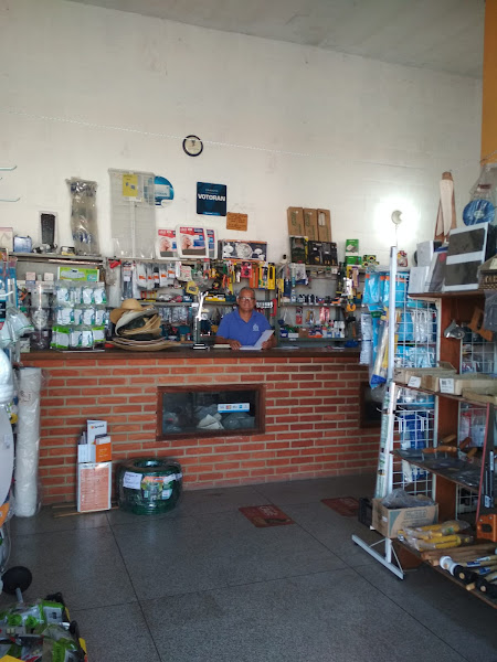 Foto 1 EDCASA Materiais para Construção