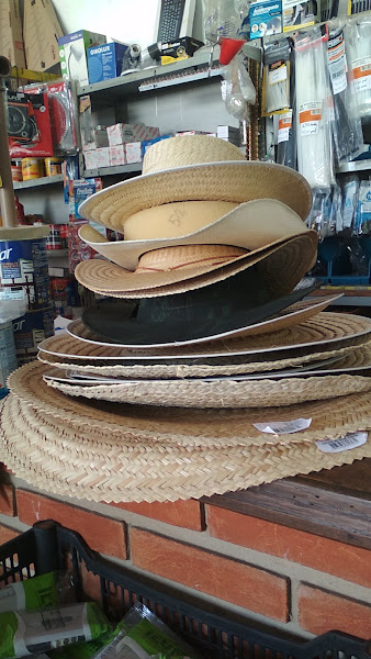 Foto 2 EDCASA Materiais para Construção