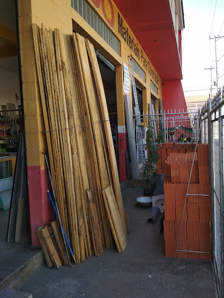 Foto 5 EDCASA Materiais para Construção