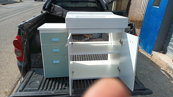 Foto 0 Boa Obra Materiais para Construção - Loja 1