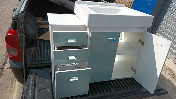 Foto 1 Boa Obra Materiais para Construção - Loja 1 Foto 1 Boa Obra Materiais para Construção - Loja 1