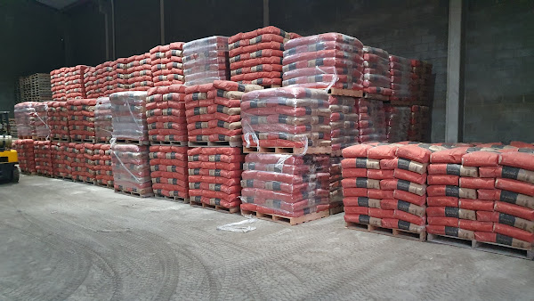 Foto 1 Casa Nova Distribuidora de Cimento Sorocaba