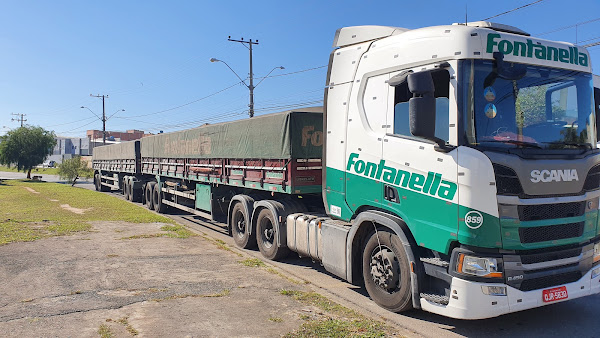 Foto 2 Casa Nova Distribuidora de Cimento Sorocaba Foto 2 Casa Nova Distribuidora de Cimento Sorocaba