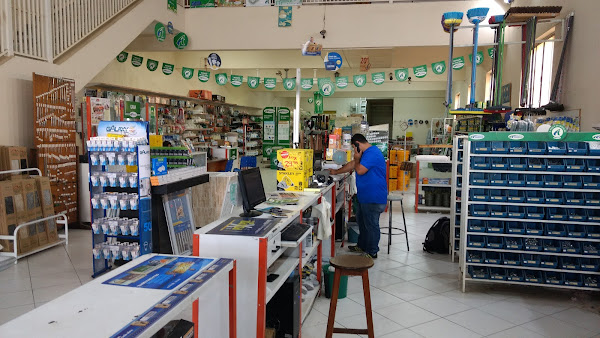 Foto 0 Vargas Comércio de Materiais para Construção