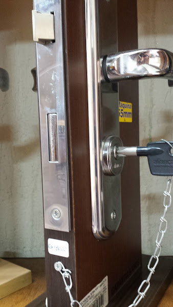 Foto 1 Mad Mat Materiais Construção