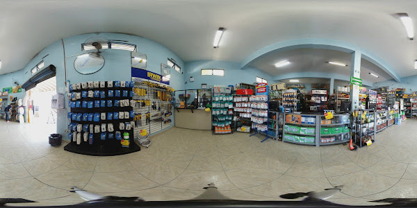 Foto 0 Casas Ferreira - Materiais de Construção