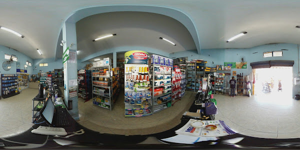 Foto 1 Casas Ferreira - Materiais de Construção