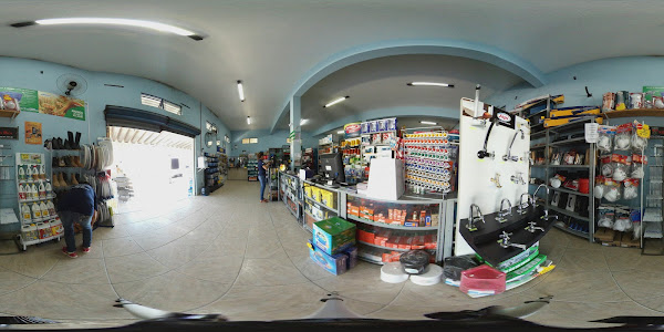 Foto 3 Casas Ferreira - Materiais de Construção