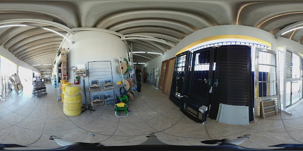 Foto 4 Casas Ferreira - Materiais de Construção