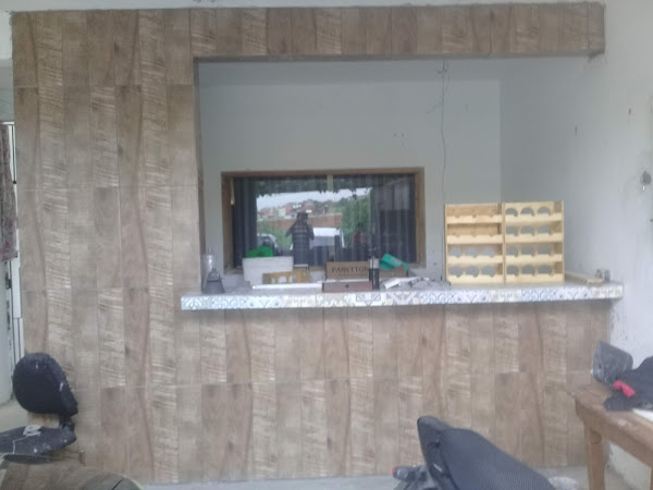 Foto 5 Casas Ferreira - Materiais de Construção