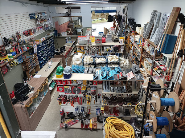 Foto 0 JBA Materiais de Construção