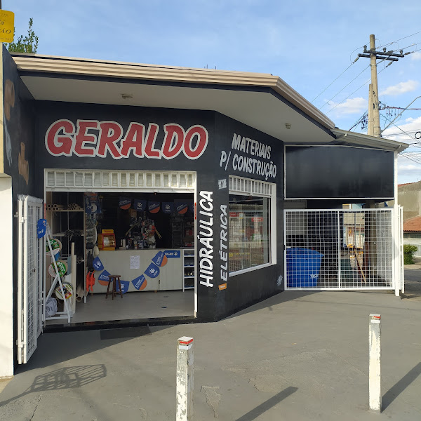 Foto 0 Geraldo Materiais para Construção