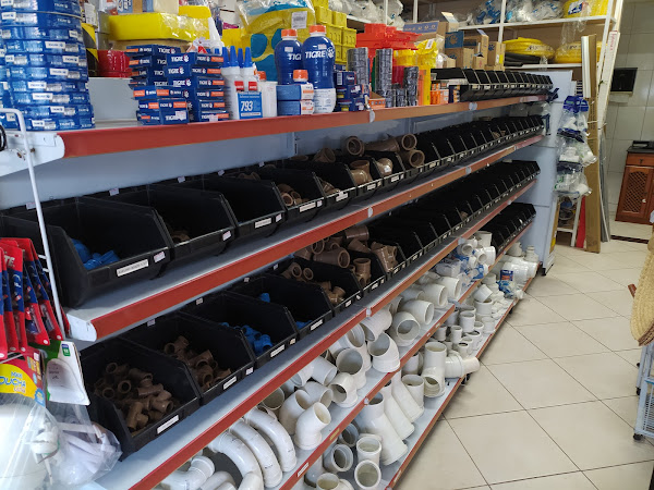 Foto 1 Geraldo Materiais para Construção