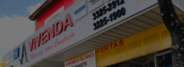 Foto 0 Vivenda Comércio de Materiais Para Construção