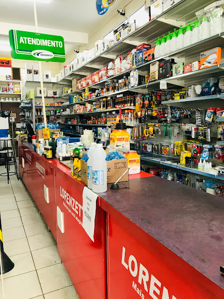 Foto 1 Vivenda Comércio de Materiais Para Construção