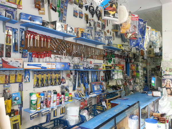 Foto 0 Materiais Para Construção Nossa Senhora Aparecida