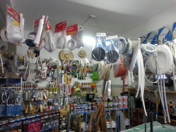 Foto 1 Materiais Para Construção Nossa Senhora Aparecida