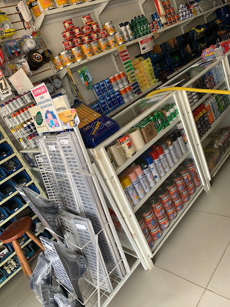 Foto 2 JS Materiais Para Construção