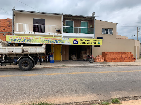 Foto 3 JS Materiais Para Construção
