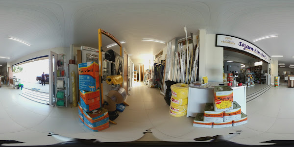 Foto 4 Somacri Materias para Construção