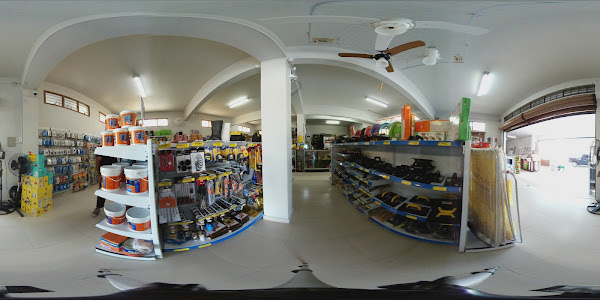 Foto 5 Somacri Materias para Construção