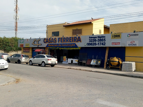 Foto 6 Somacri Materias para Construção