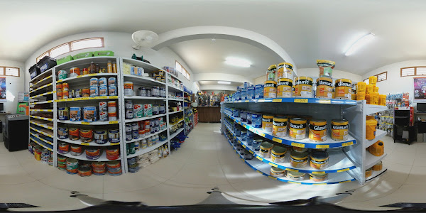 Foto 7 Somacri Materias para Construção