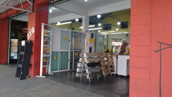 Foto 0 Fábio Harder - Centerpisos