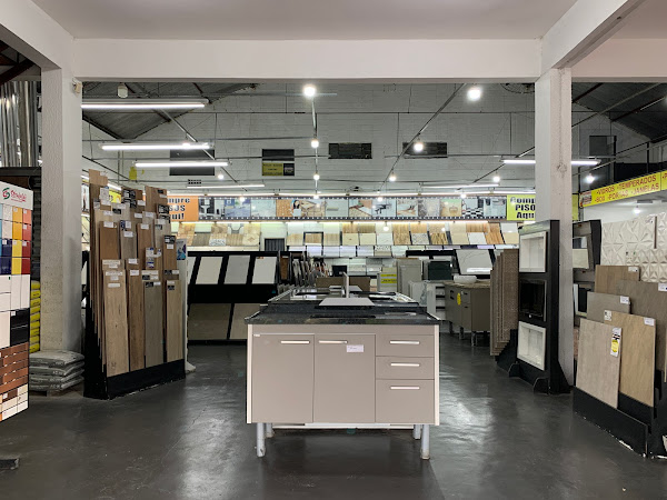 Foto 1 Fábio Harder - Centerpisos