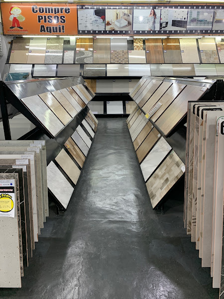 Foto 2 Fábio Harder - Centerpisos