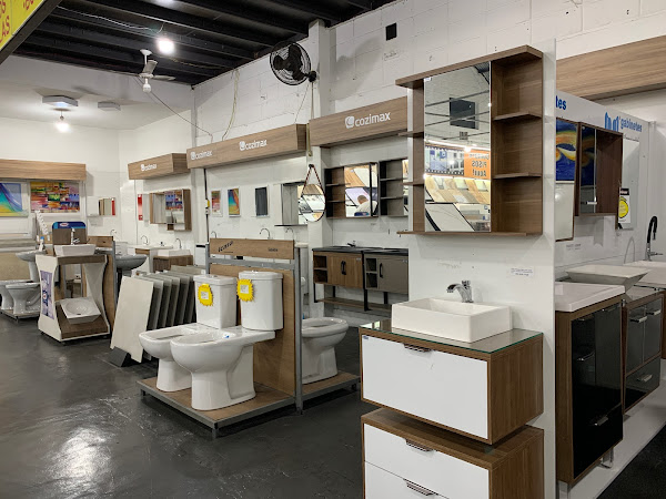 Foto 4 Fábio Harder - Centerpisos