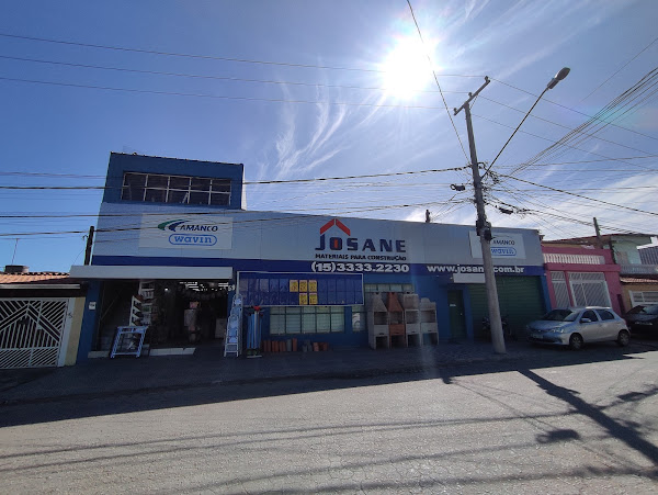 Foto 0 Josane Materiais para Construção