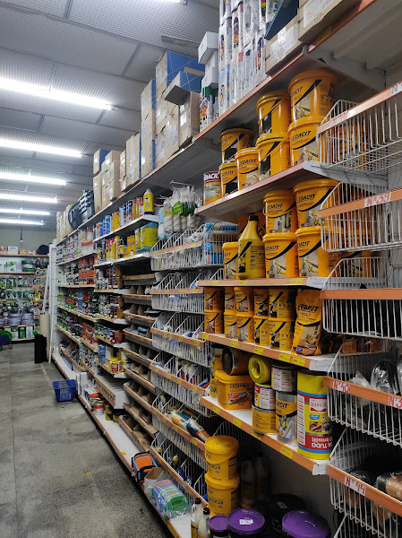 Foto 2 Josane Materiais para Construção