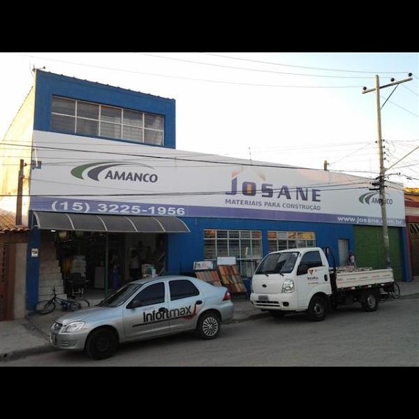 Foto 5 Josane Materiais para Construção