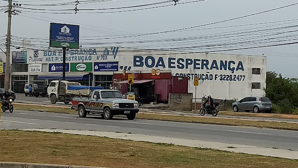 Foto 0 Casa Boa Esperança