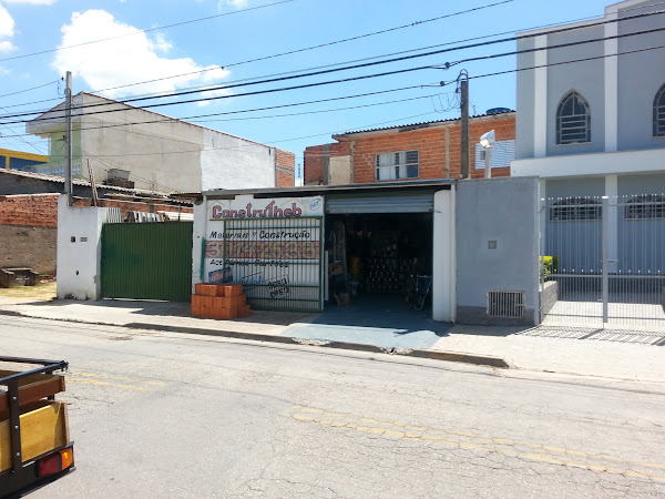 Foto 0 Construtheb