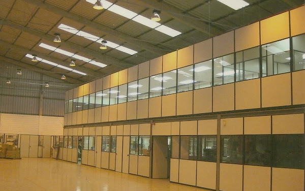 Foto 0 Sorocaba Divisórias e Forros