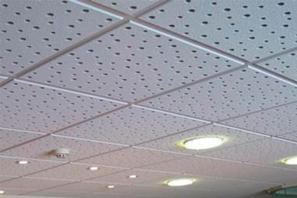 Foto 1 Sorocaba Divisórias e Forros