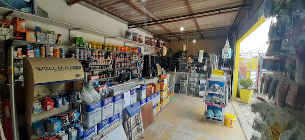 Foto 1 PL MATERIAIS PARA CONSTRUÇÃO