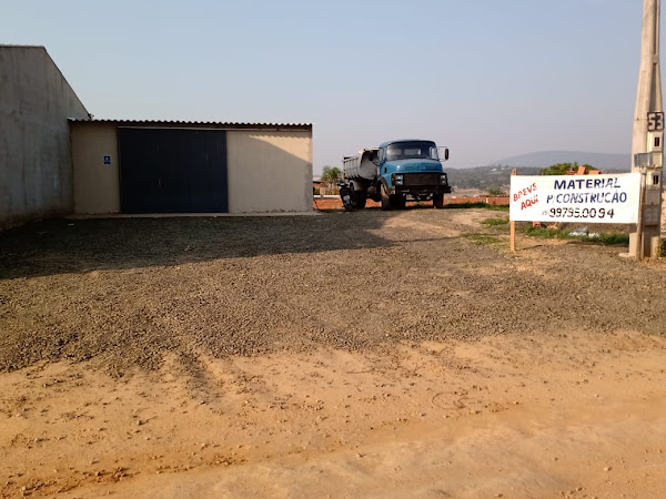 Foto 0 Graute Materiais Para Construção