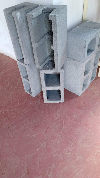 Foto 1 Graute Materiais Para Construção