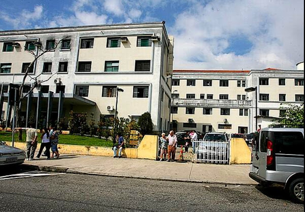 Hospital Regional de Sorocaba Dr. Linneu Matos Silveira | Conjunto Hospitalar de Sorocaba (CHS)