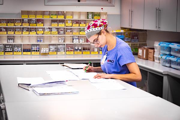 Foto 3 GPACi - Grupo de Pesquisa e Assistência ao Câncer Infantil Foto 3 GPACi - Grupo de Pesquisa e Assistência ao Câncer Infantil