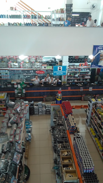 Foto 1 Comp Autopeças - Vila Barcelona