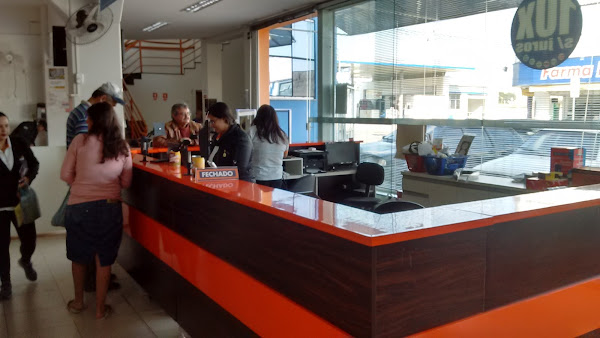 Foto 2 Comp Autopeças - Vila Barcelona Foto 2 Comp Autopeças - Vila Barcelona